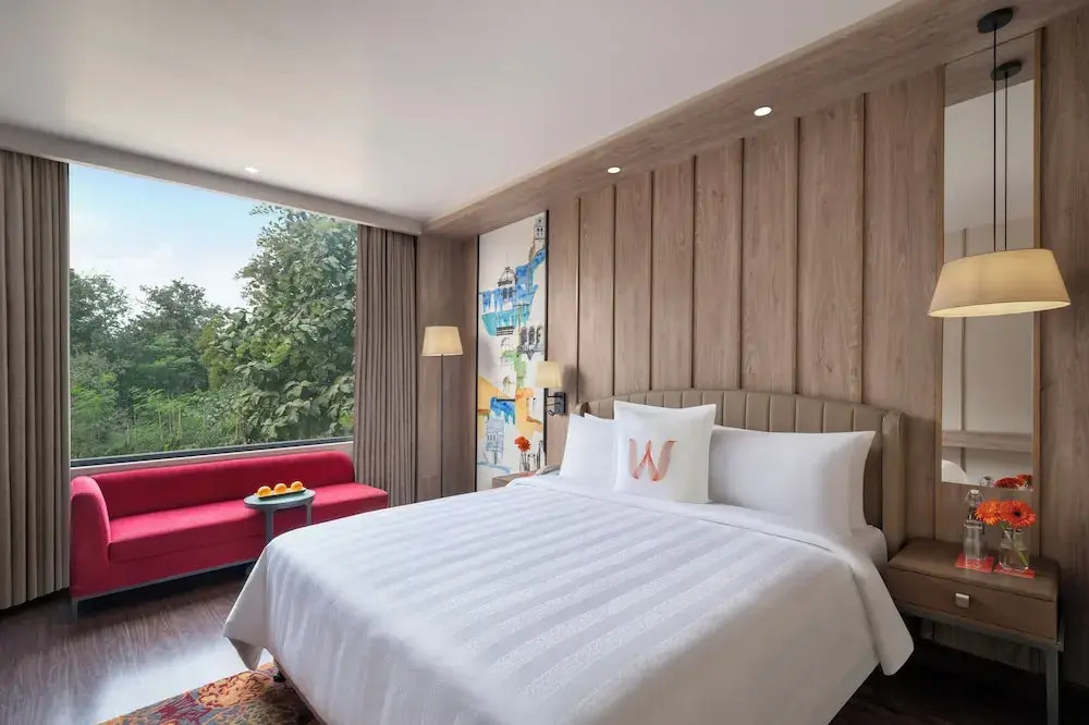Welcomhotel by ITC Hotels, Delhi-Gurugram Highway