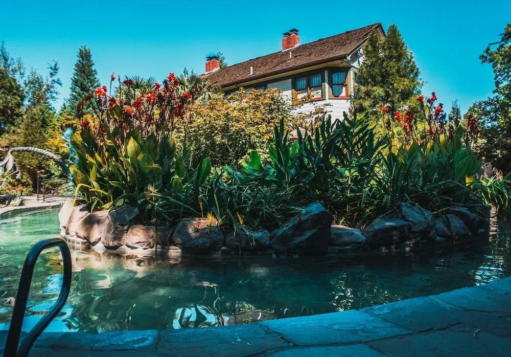 McMenamins Edgefield
