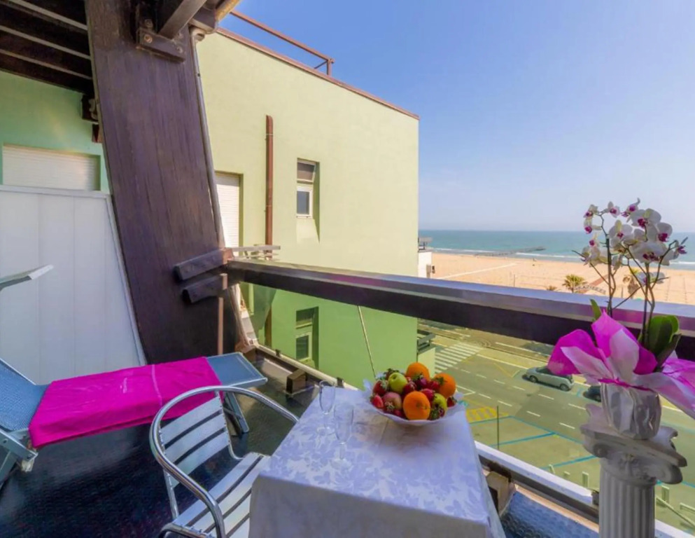 Hotel Executive La Fiorita