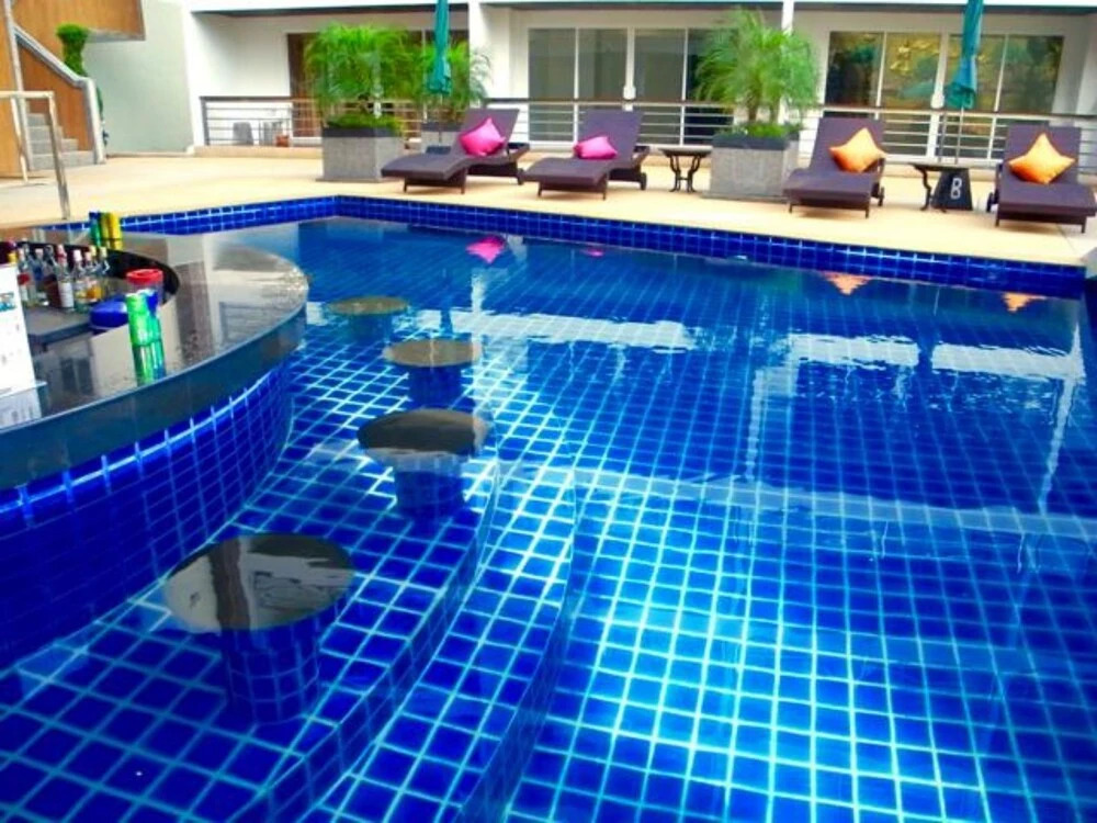Bayshore Patong Studio