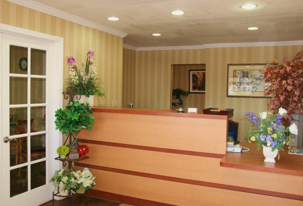 Regency Inn at San Francisco Airport