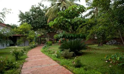 Gitanjali Homestay