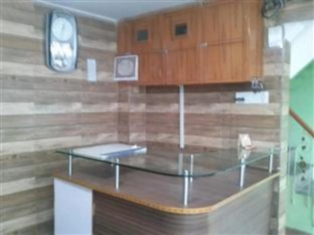 M K P Guest House