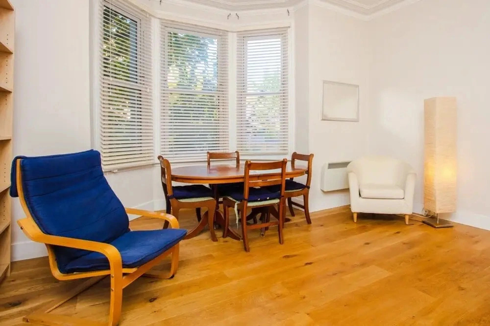 Bright and Spacious 1 Bedroom in West Hampstead