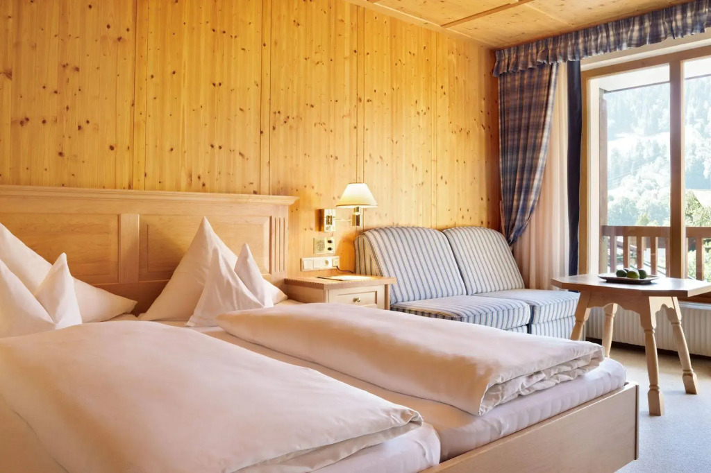 Geniesserhotel Montafoner Hof