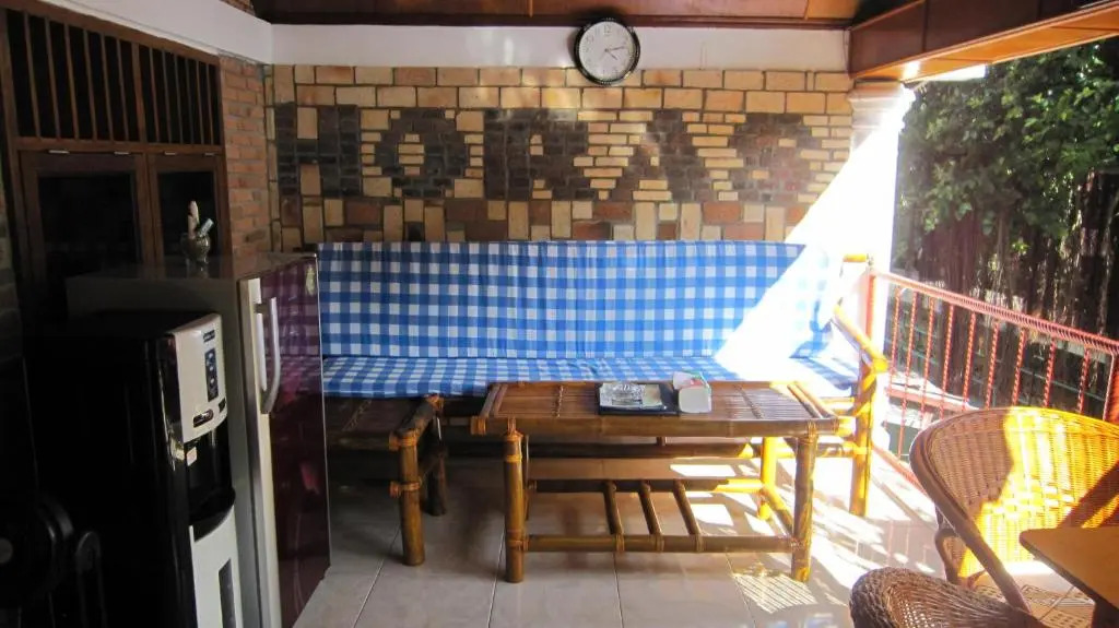 Horas Family Home