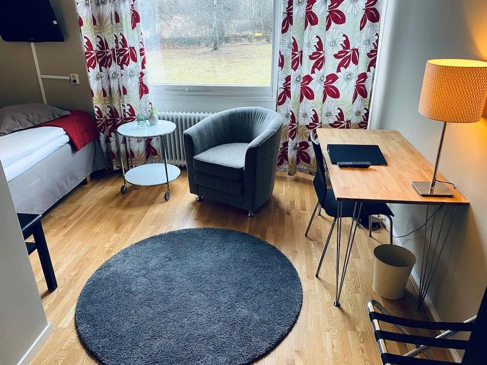 Gällöfsta Konferens och Herrgård