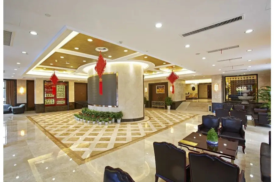 Ningbo Sunny Hotel