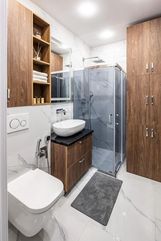 Avalon Premium Two Bedrooms Apartment