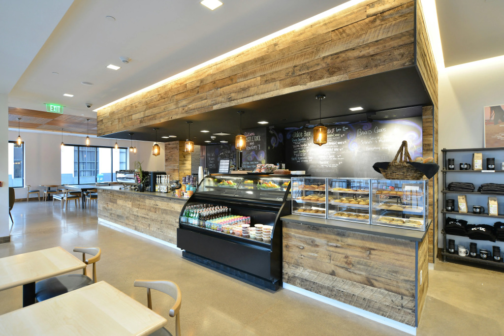 The Lismore Hotel Eau Claire - a DoubleTree by Hilton