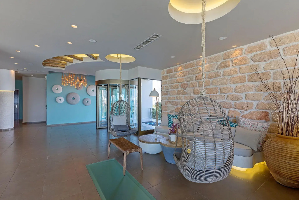 Anastasia Hotel & Suites Mediterranean Comfort