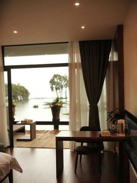 Xizhou Taoyuan No.1 Sea View Holiday Hotel