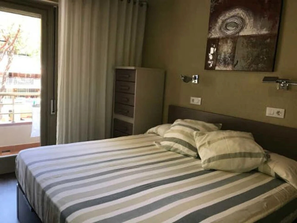 Apartamento Mar Y Carmen N 18