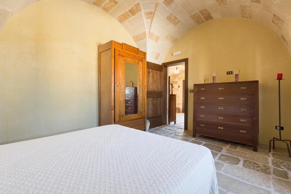 Masseria Curice