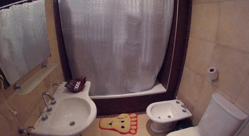 Yreta Apart Hotel