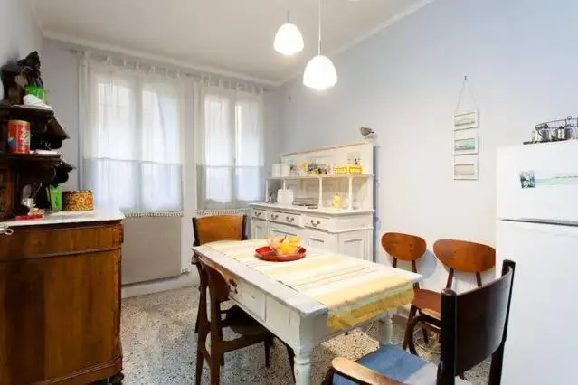 Dorsoduro House