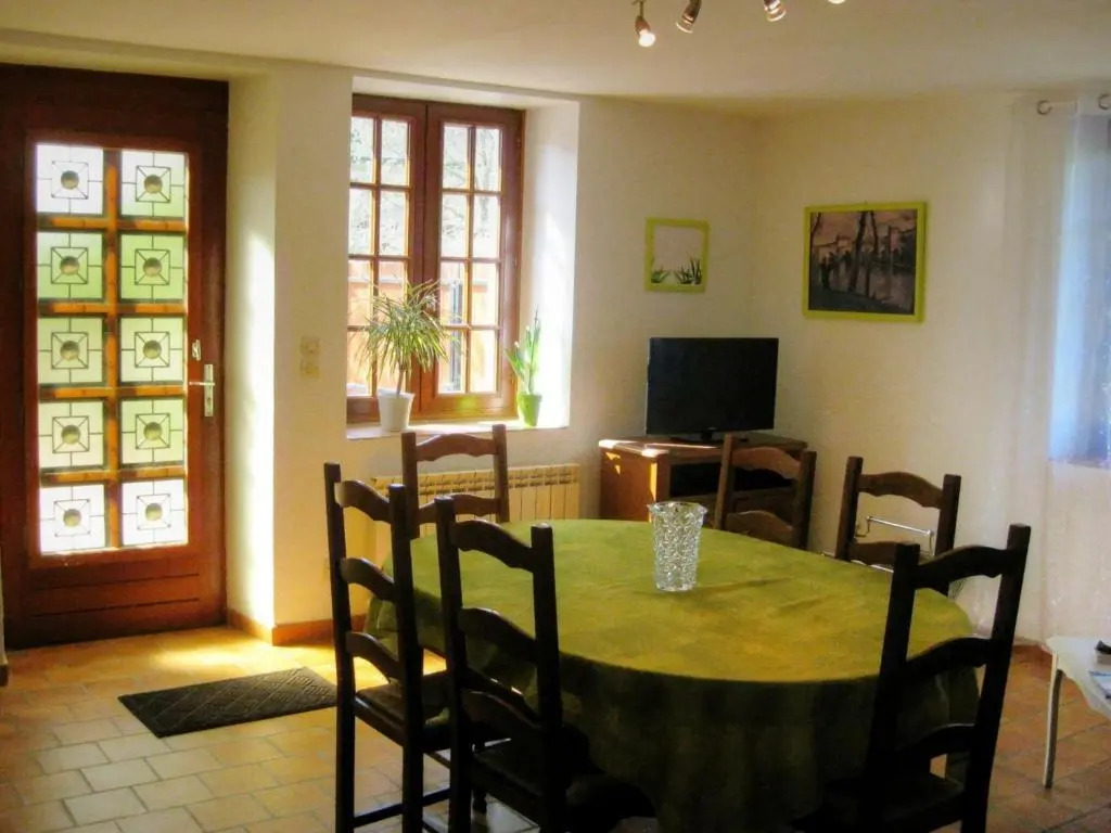 Charmante maison en Touraine: gîte avec jardin, animaux acceptés - FR-1-381-240