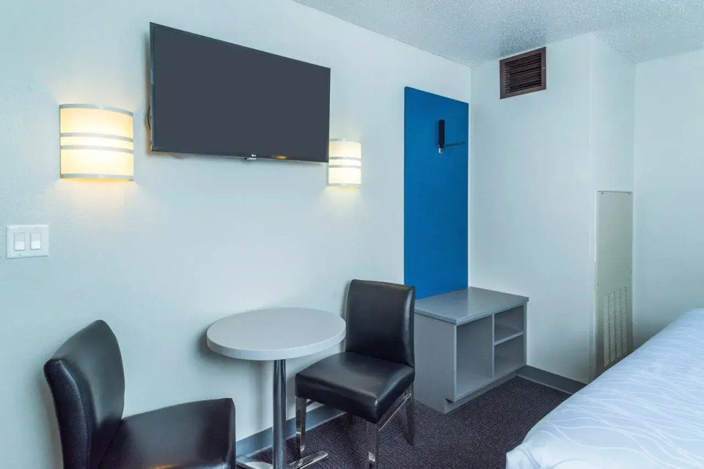 Motel 6 Saint Robert