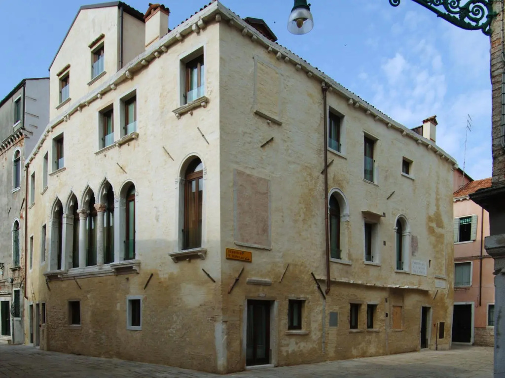 Hotel Ca Zusto Venezia