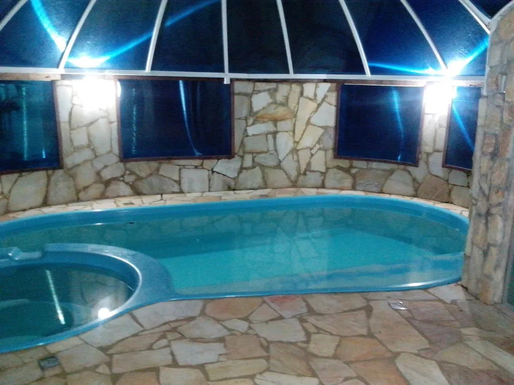 Pousada Vila D Itália