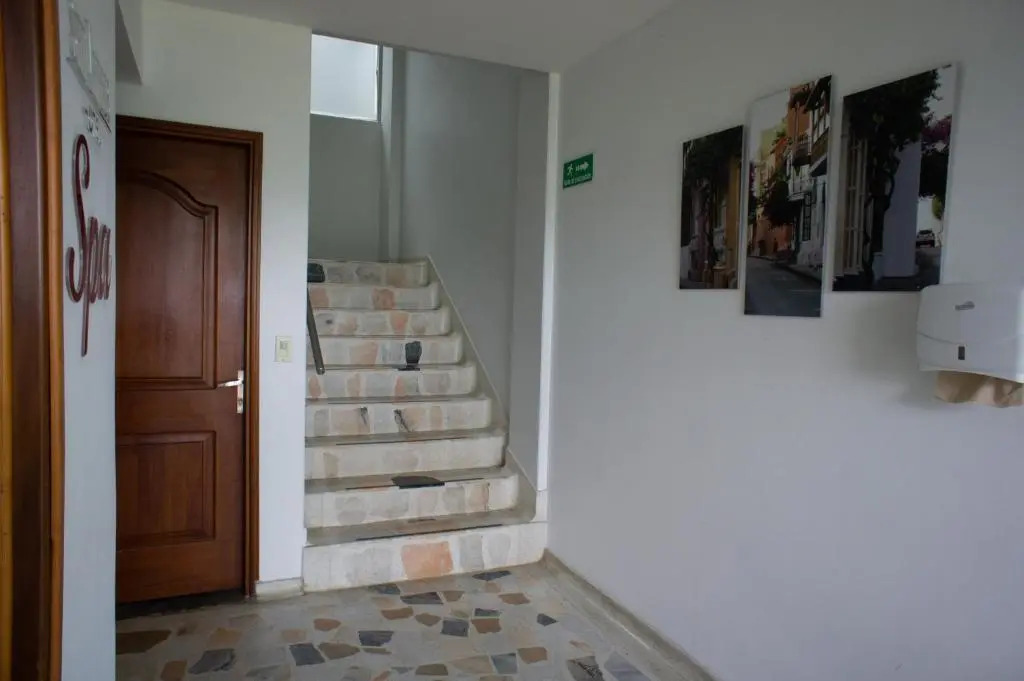 Hotel San Marcos