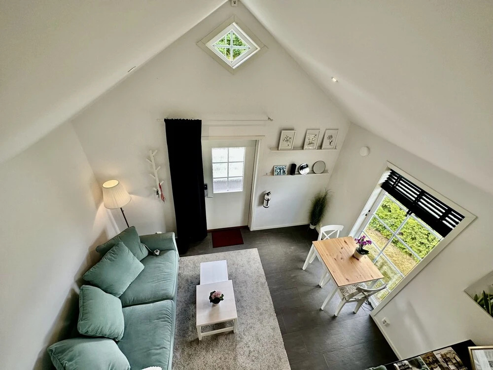 Prinshöjden Apartments & Villas - Katrineholm Residential