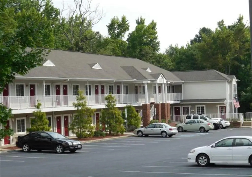 Affordable Suites Lexington