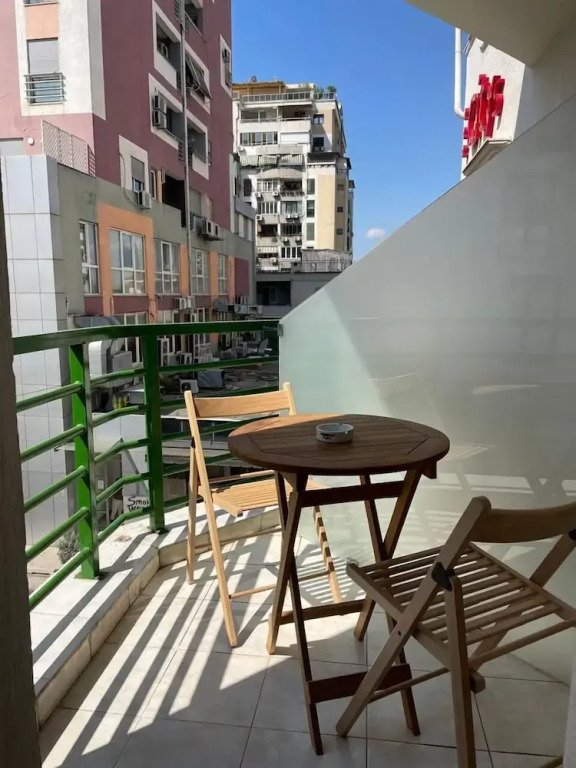 City 5 Hotel