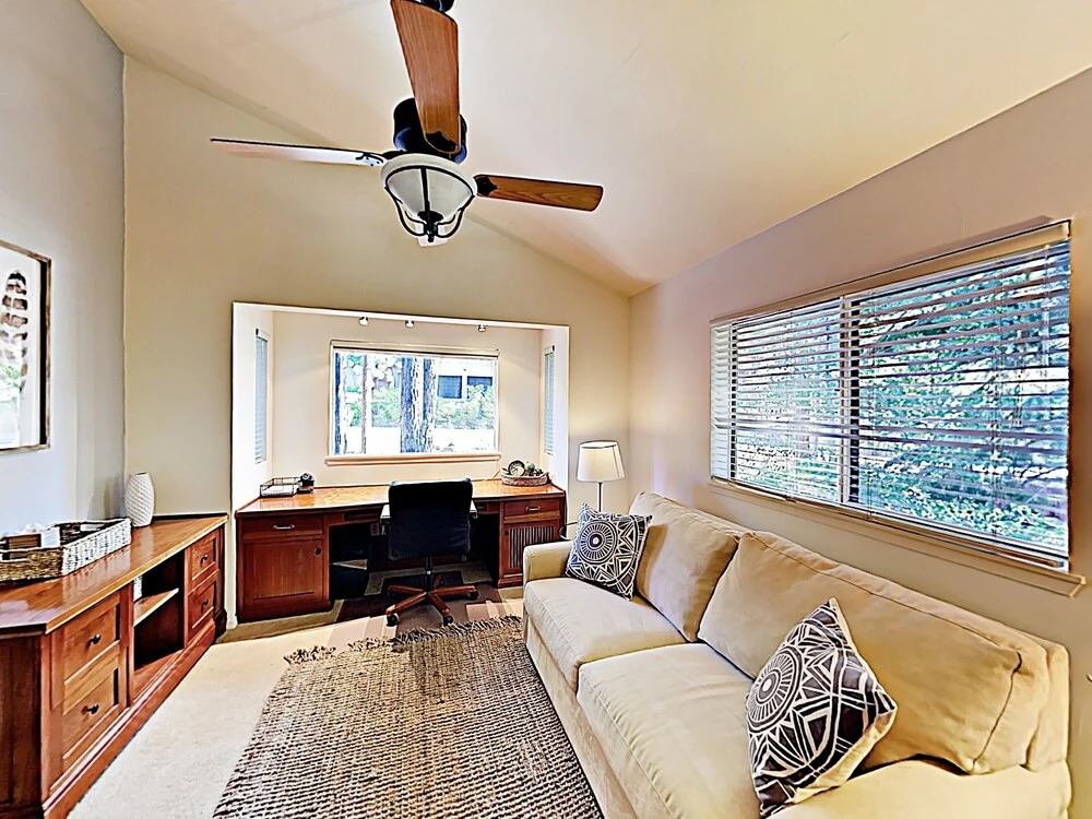 Luxury Incline Village Home by RedAwning