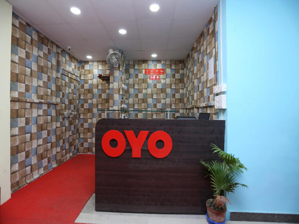 OYO 14429 Ritika Guest House