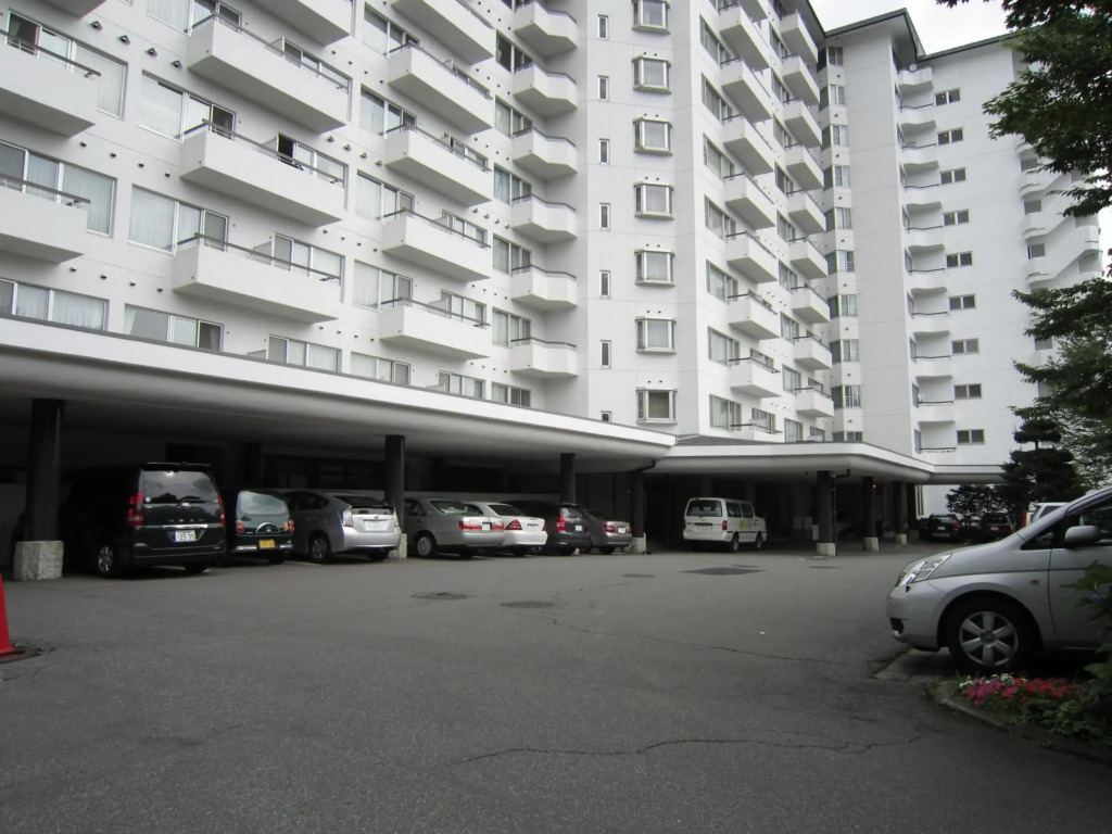 Kusatsu Hot Spa Hotel SPAX