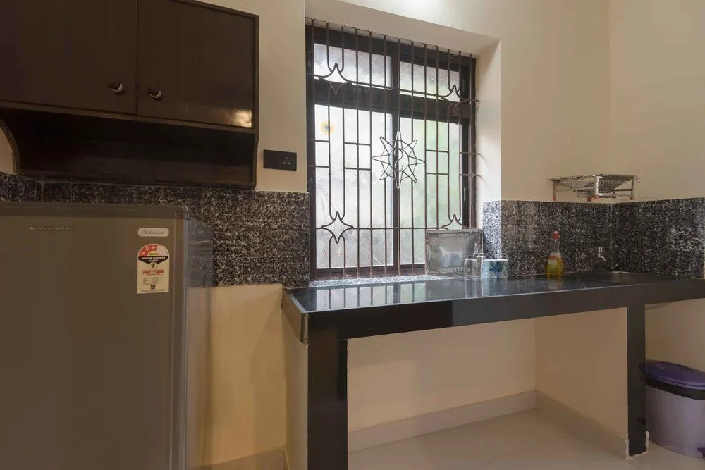 OYO 7272 StayOut Aurita Holida Homes