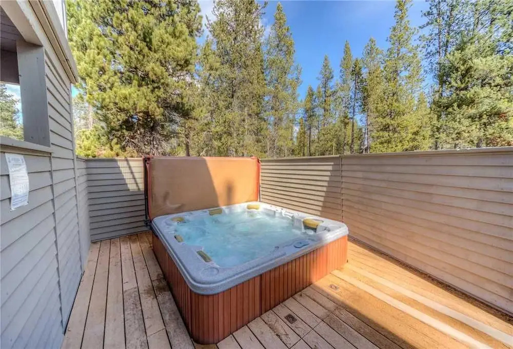 Jackpine Lane #6 by Village Properties at Sunriver