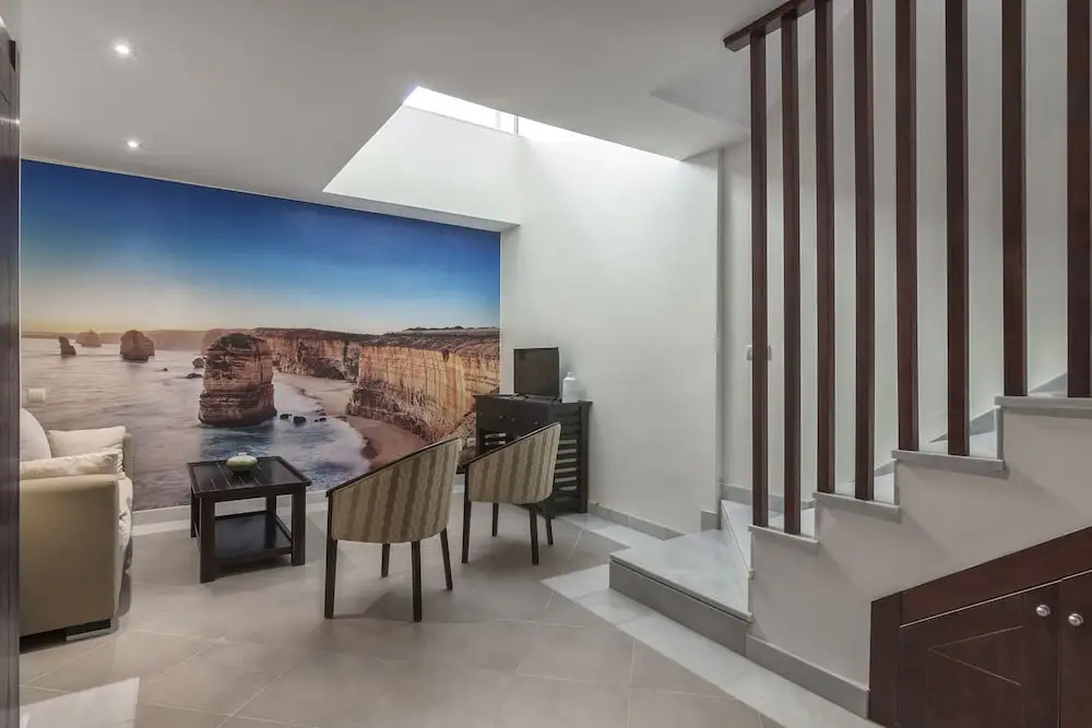 Apartamentos la Buganvilla
