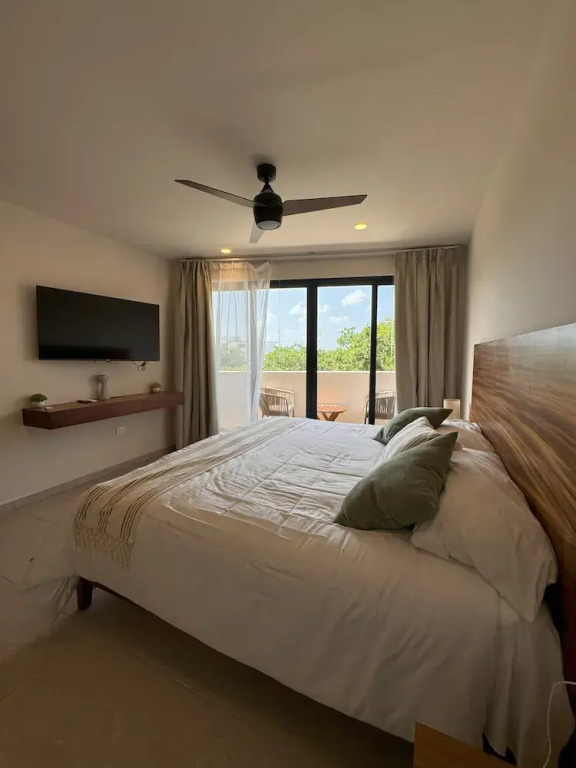 Santal Tulum Condo Hotel By Marea