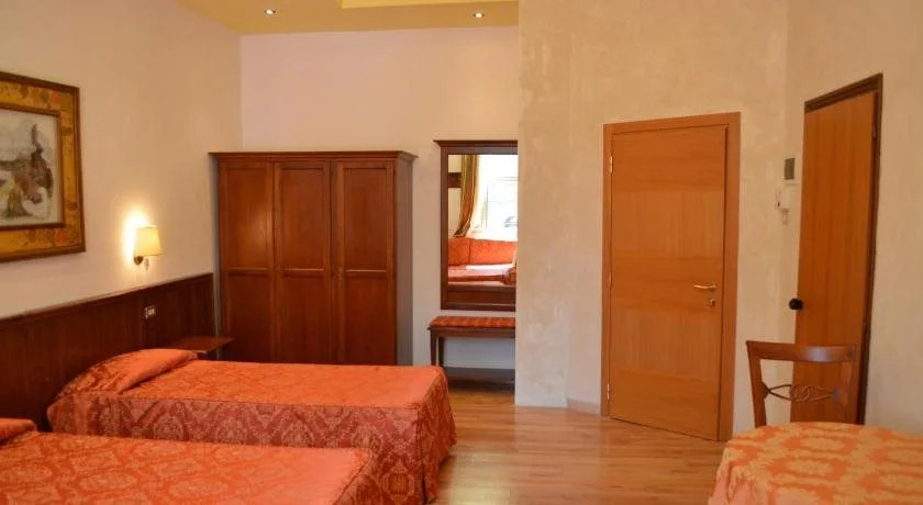 Albergo Ristorante Da Giuseppe