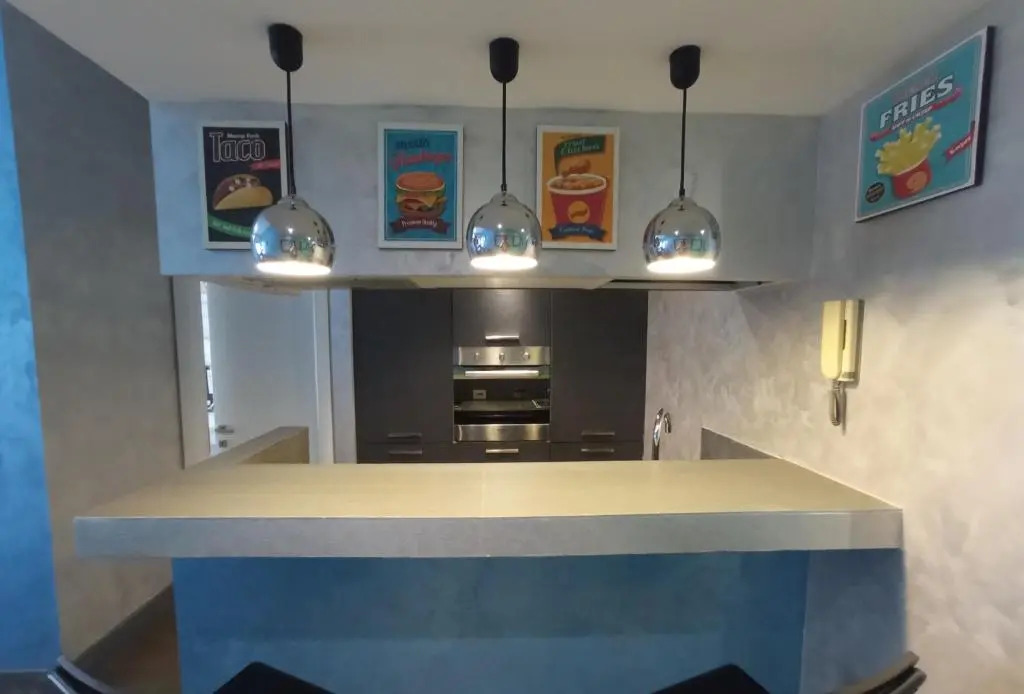 C&E Suites Roma