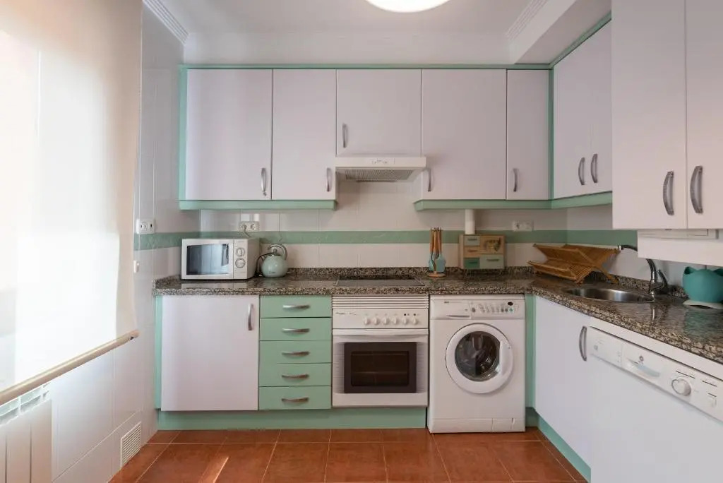 Bluebol, apartamento a 2 km de Llanes
