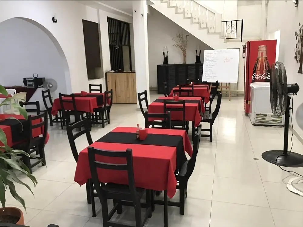 Hotel Zenú