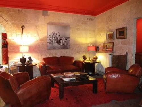 Hotel Les Templiers