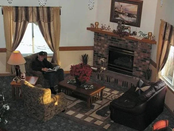 Country Inn Two Harbors