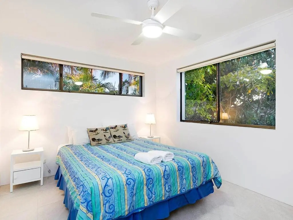 Soundhaven 4 Noosa Parade Value