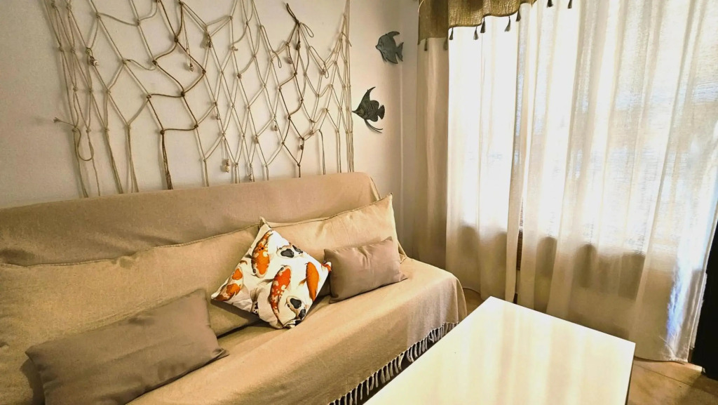 Nahir Holiday Apartment