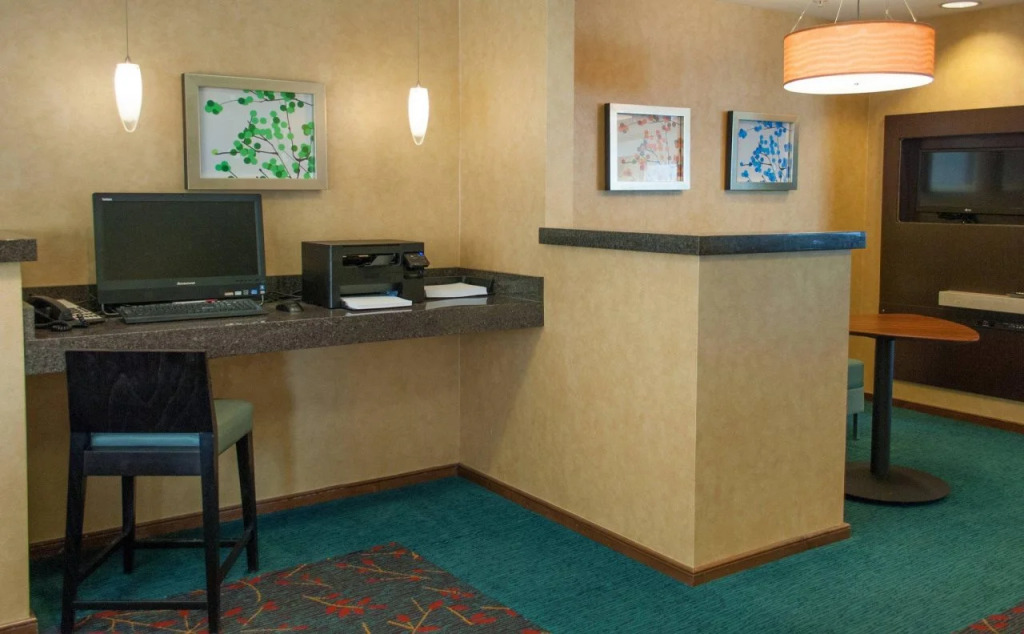 Residence Inn by Marriott Harrisburg Carlisle
