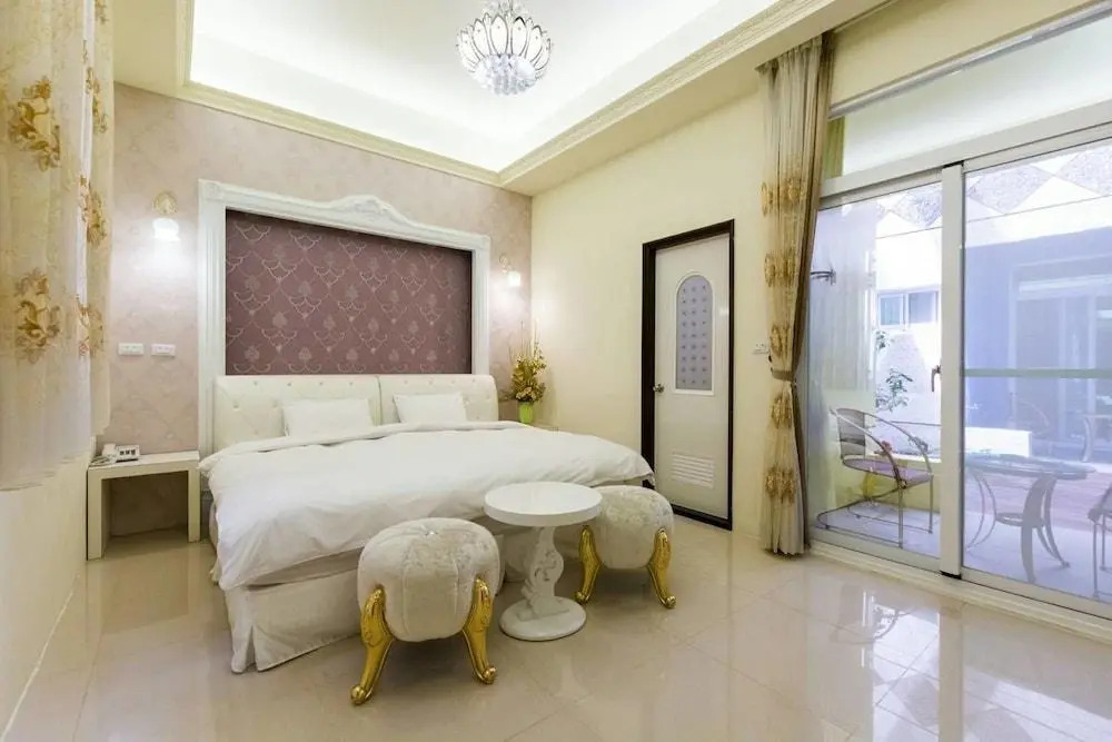 GJia Taitung B&B
