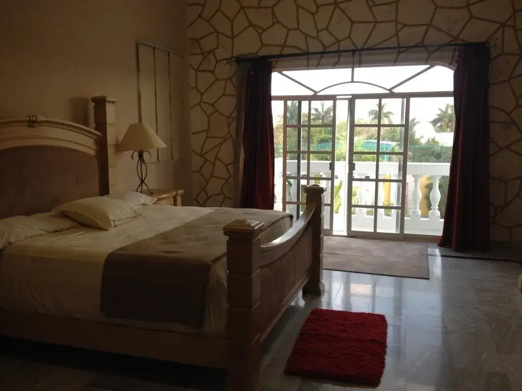 Casa Tz'unun B&B