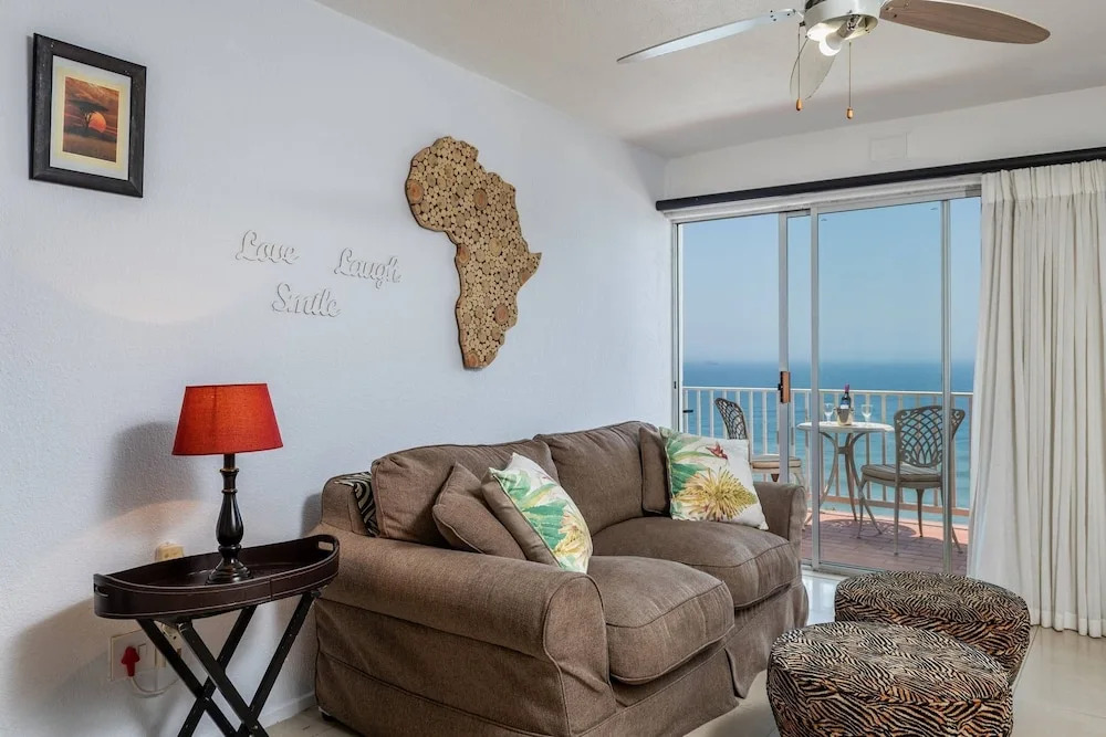 Affordable,magnificent Sea View Apartment