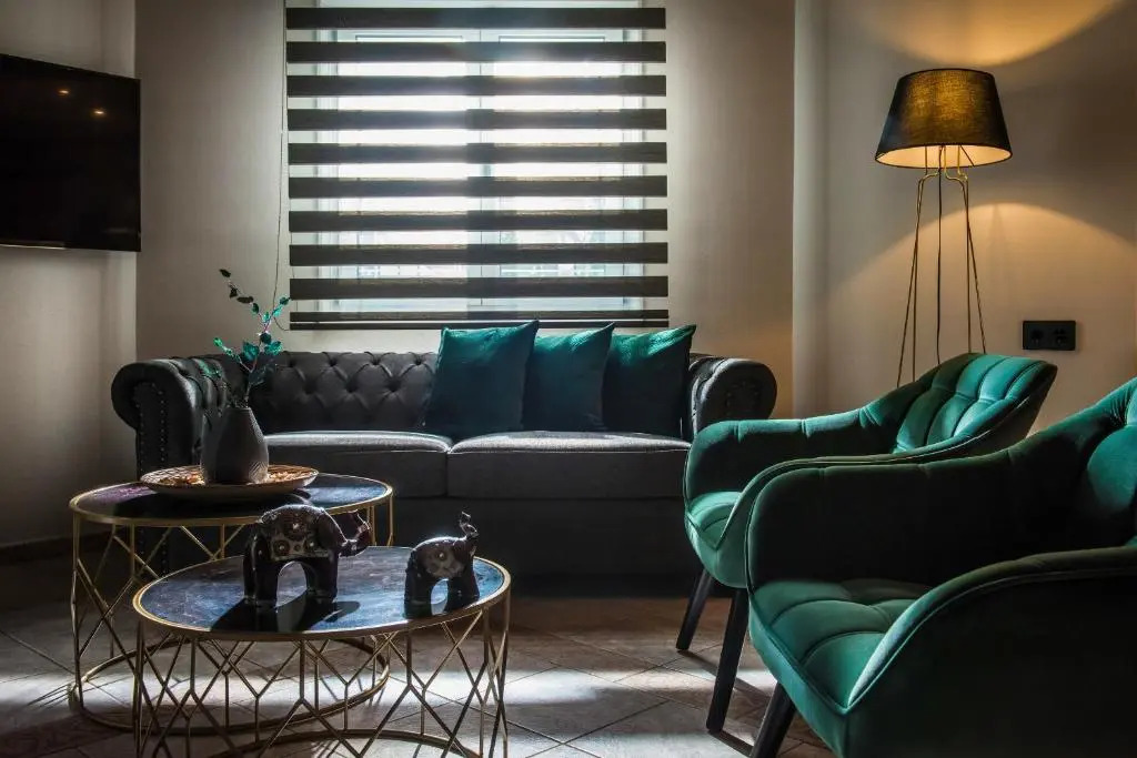 Heraklion Seaside Gem - Olia Private Retreat