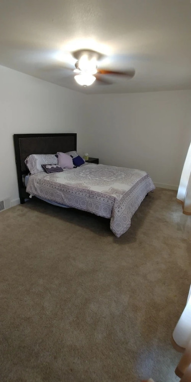 Whittier Relaxation - Denver