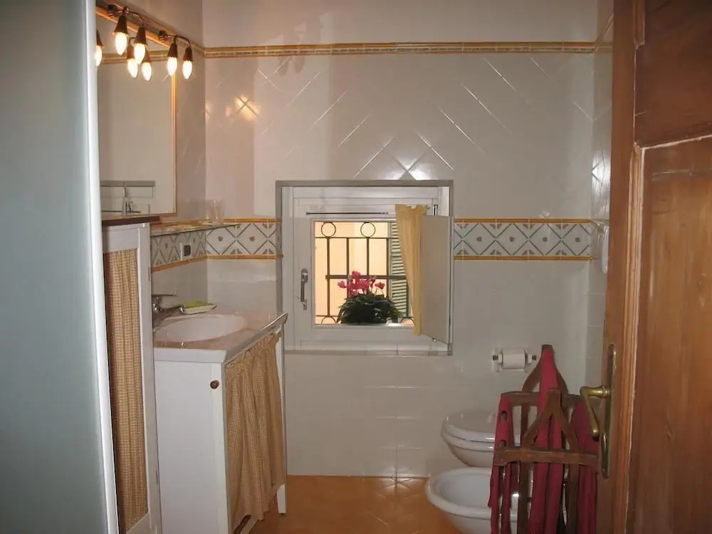 B&B A Casa Di Andrea